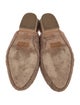 Vince Shearling Mules