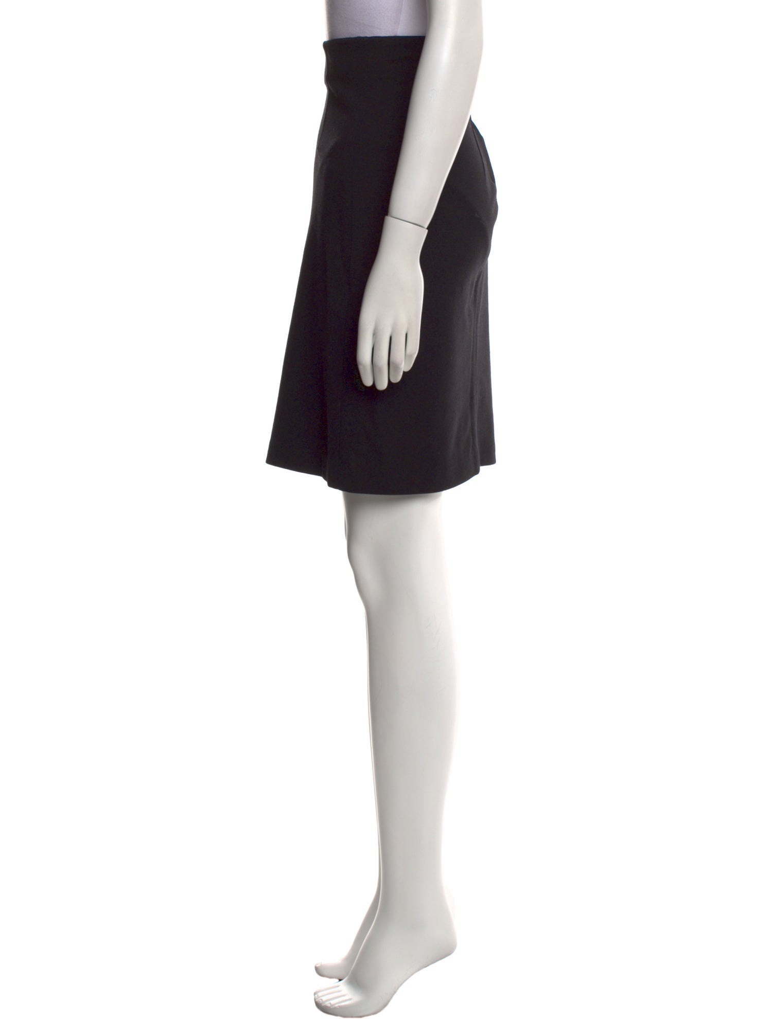 Vince Knee-Length Skirt