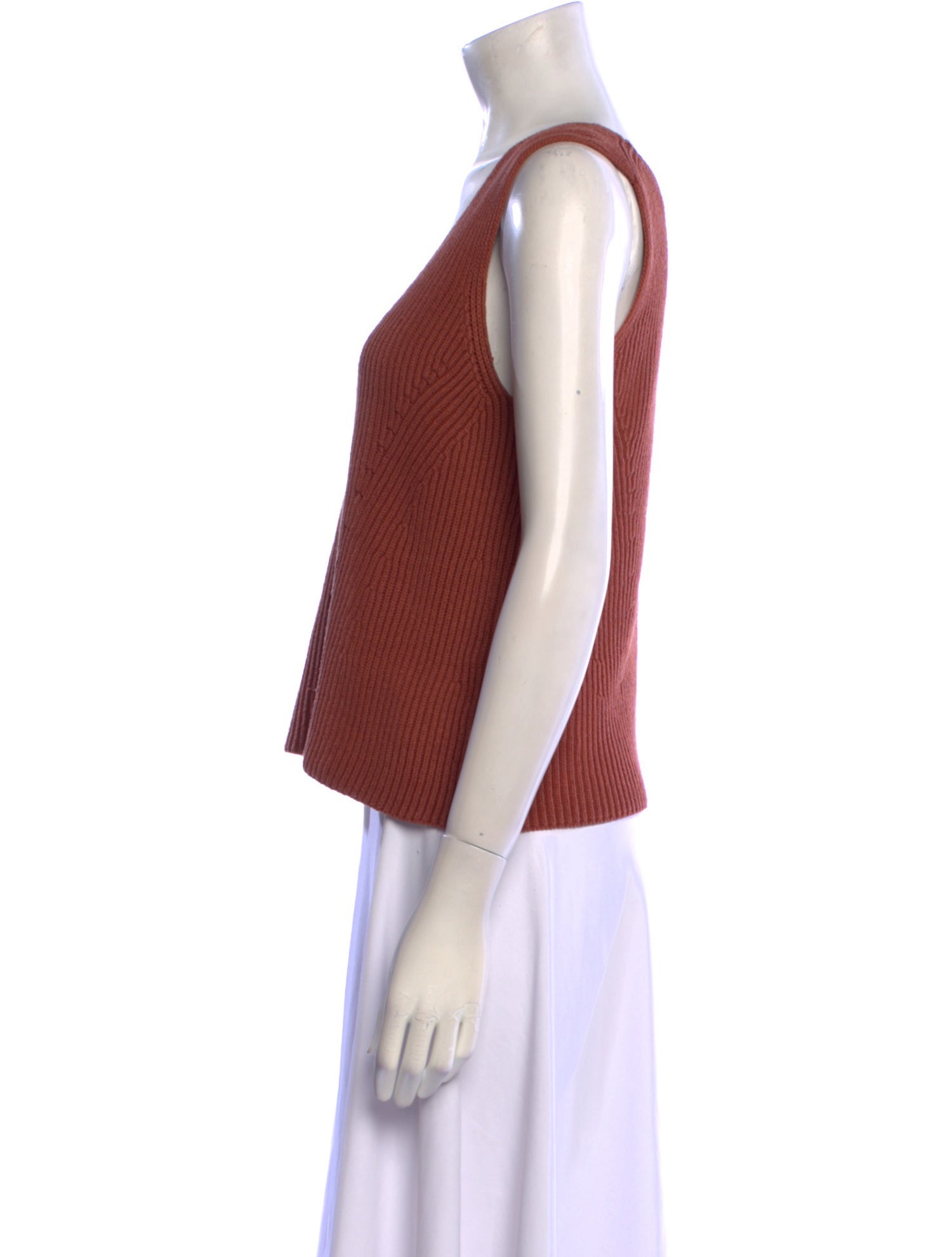 Vince Scoop Neck Sweater