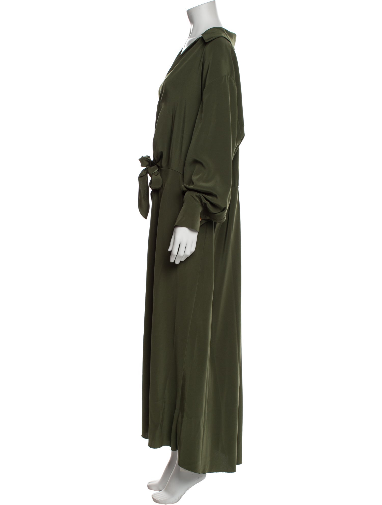 Vince Long Dress