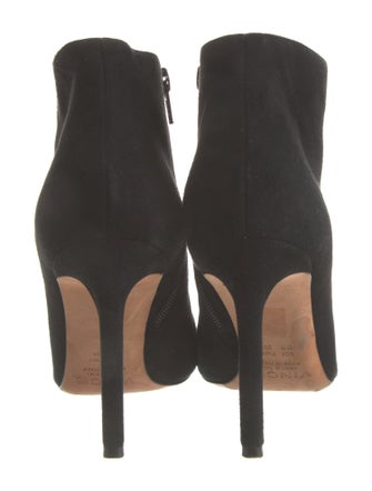 Vince Suede Boots