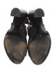 Vince Leather Boots