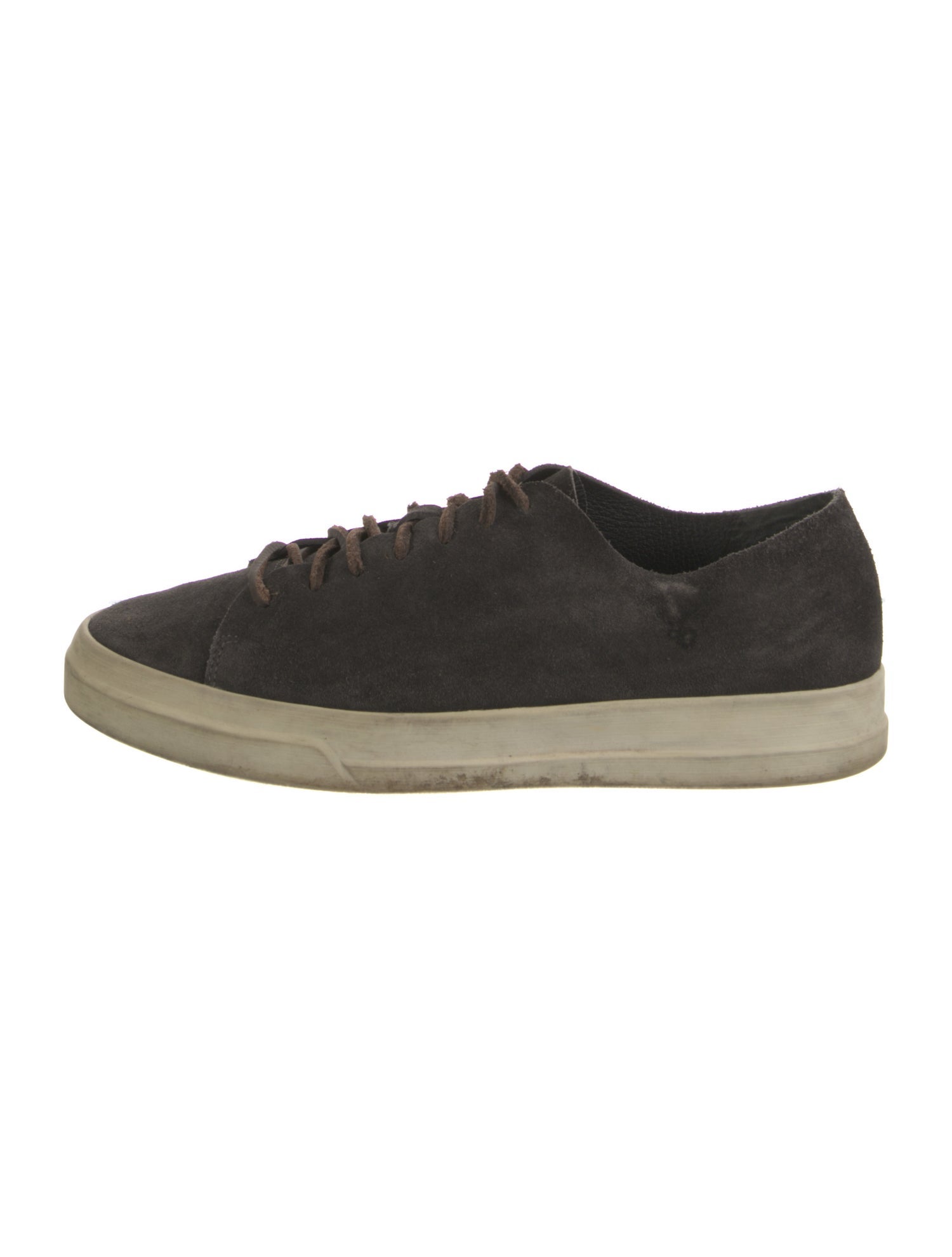 Vince Suede Sneakers