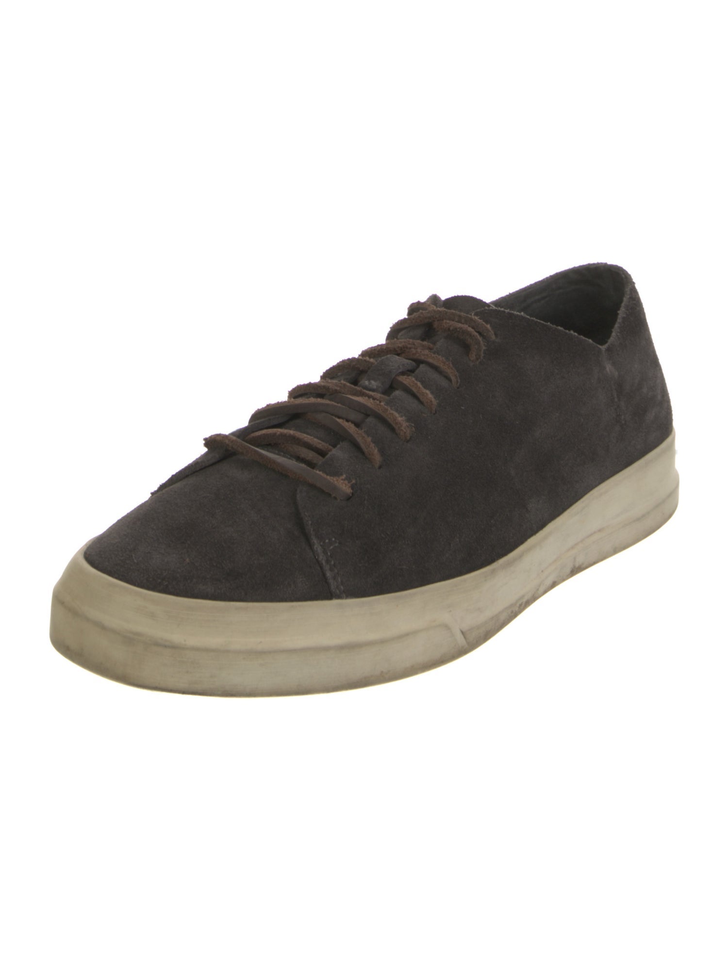 Vince Suede Sneakers