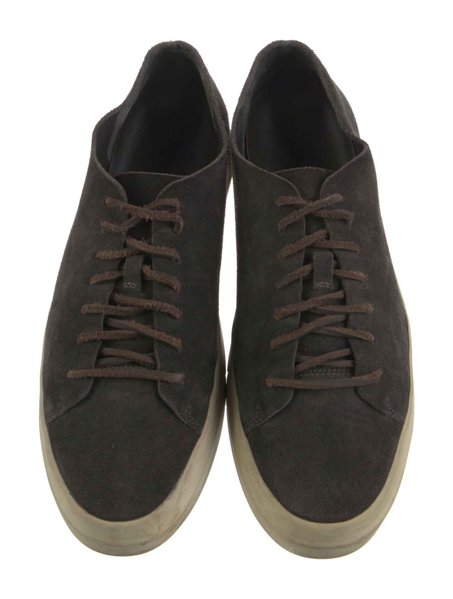 Vince Suede Sneakers