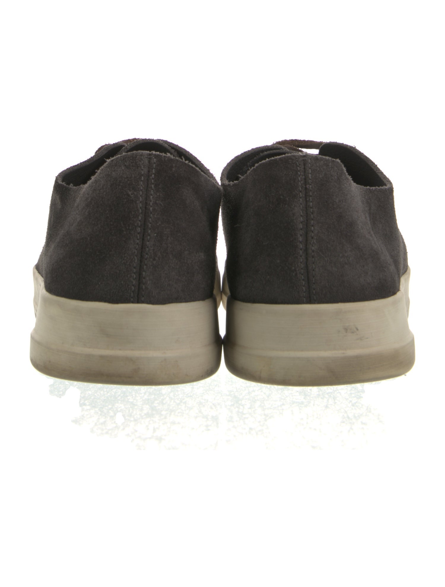 Vince Suede Sneakers