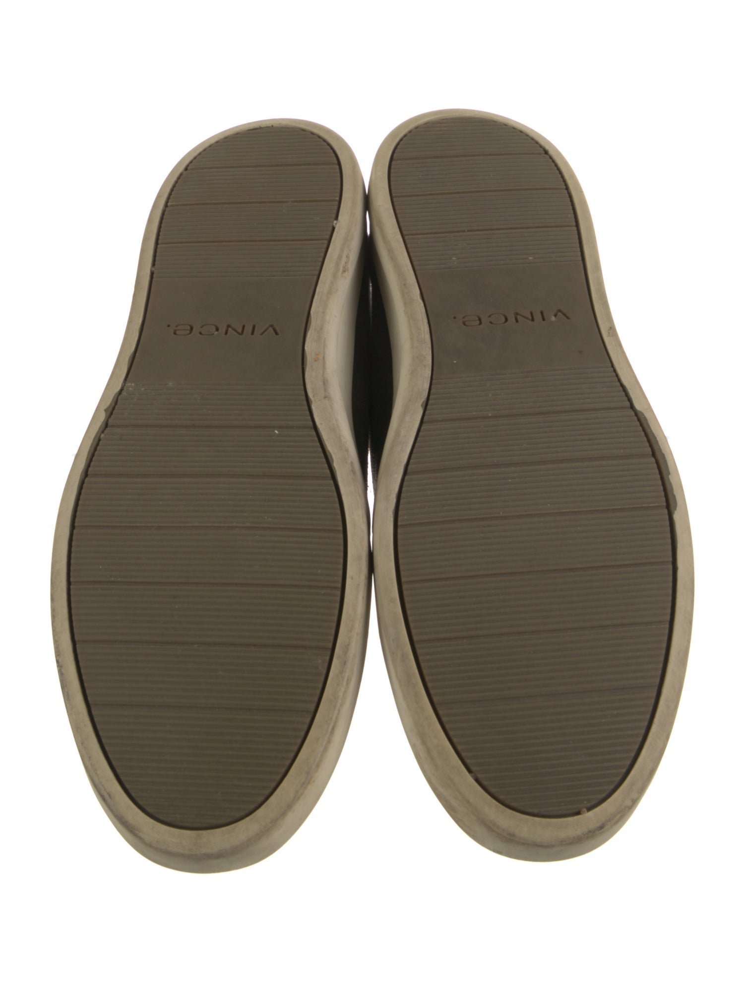 Vince Suede Sneakers