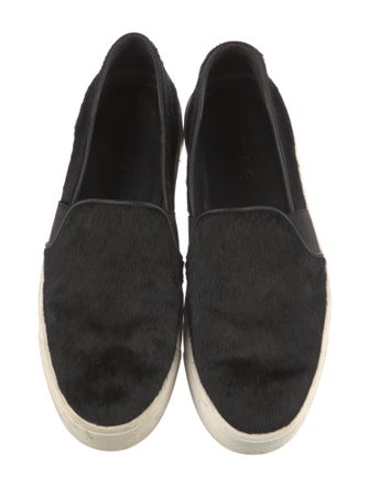 Vince Ponyhair Sneakers