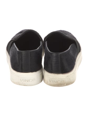 Vince Ponyhair Sneakers