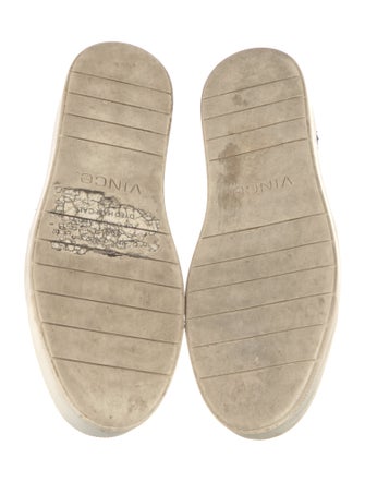 Vince Ponyhair Sneakers