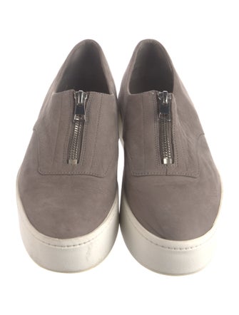 Vince Suede Sneakers