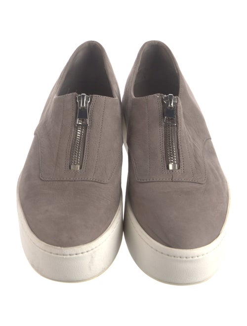 Vince Suede Sneakers