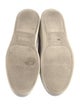 Vince Suede Sneakers
