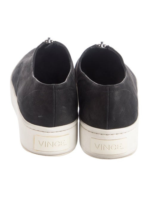 Vince Suede Sneakers