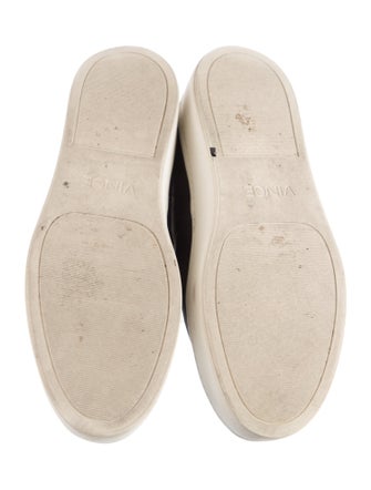 Vince Suede Sneakers