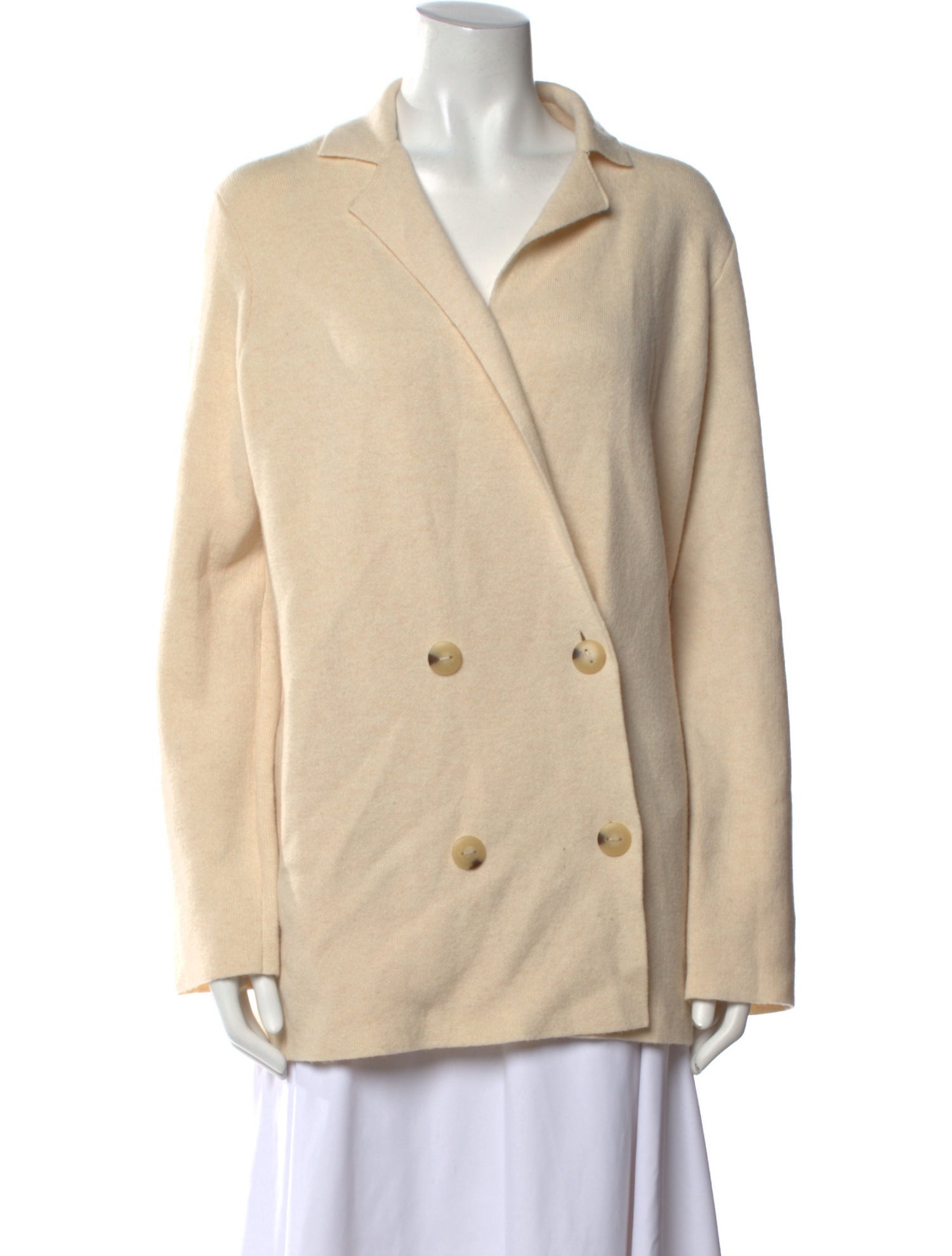 Vince Merino Wool Sweater w/ Tags