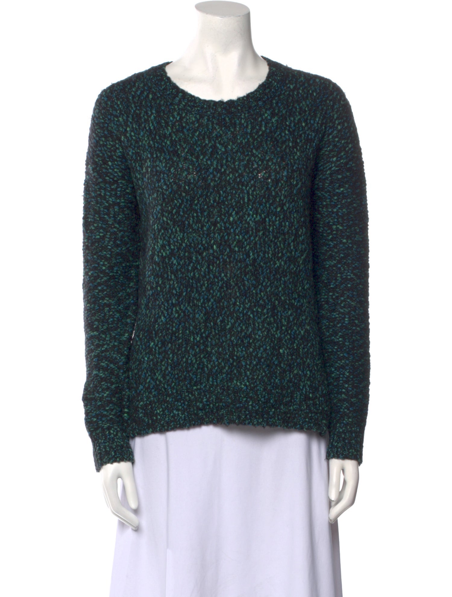 Vince Crew Neck Sweater