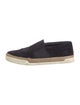 Vince Suede Espadrille Sneakers