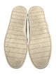 Vince Suede Espadrille Sneakers