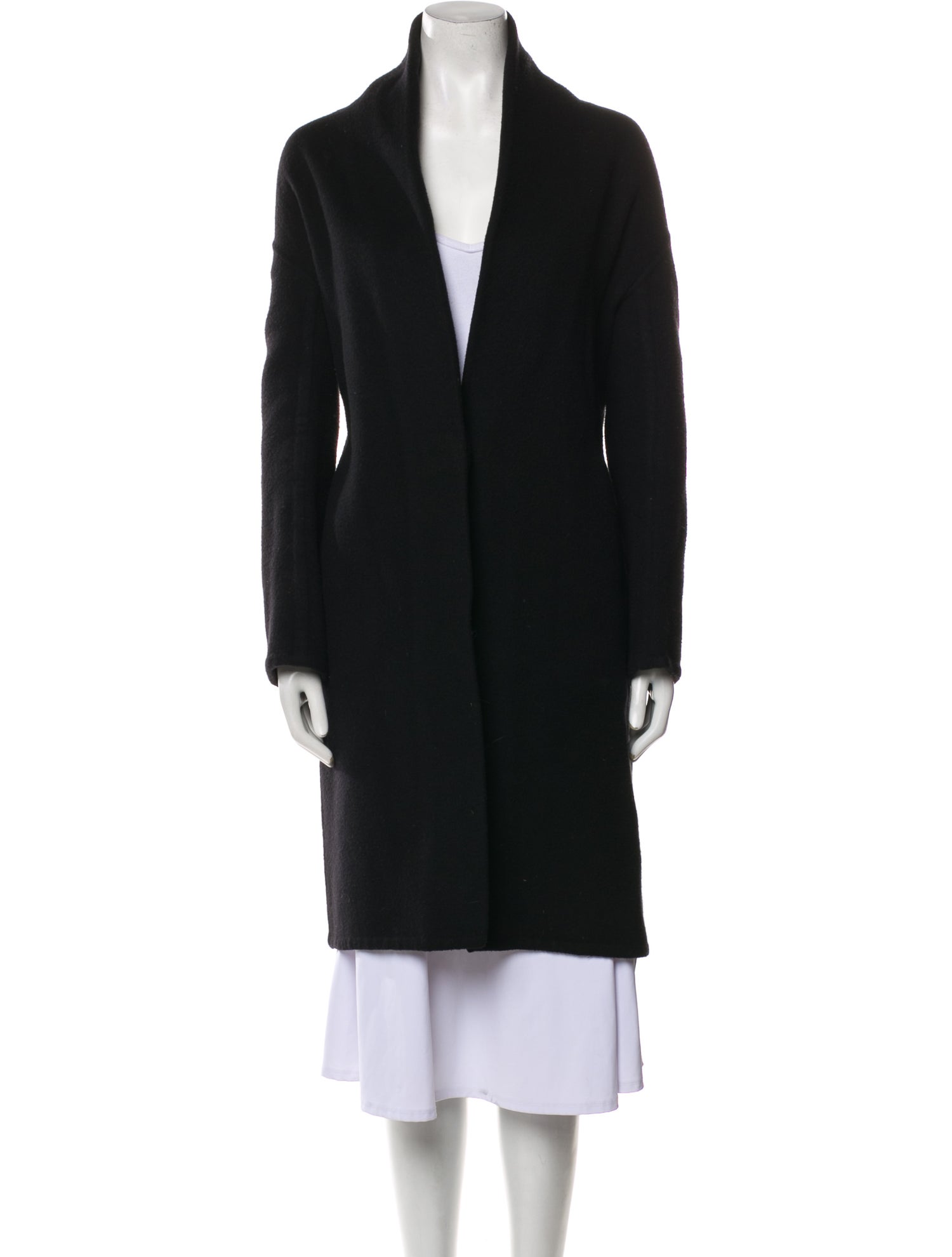 Vince Wool Coat
