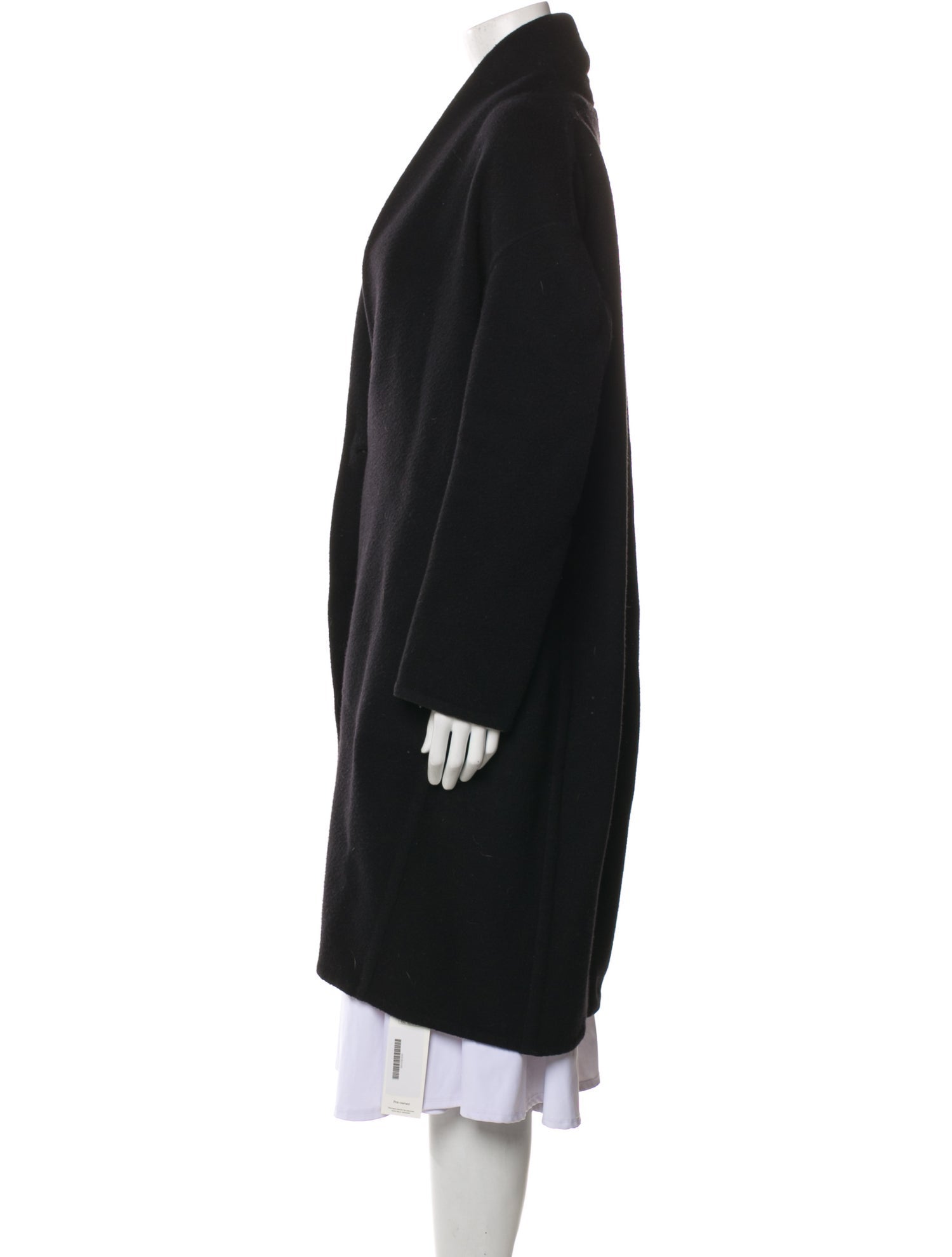 Vince Wool Coat