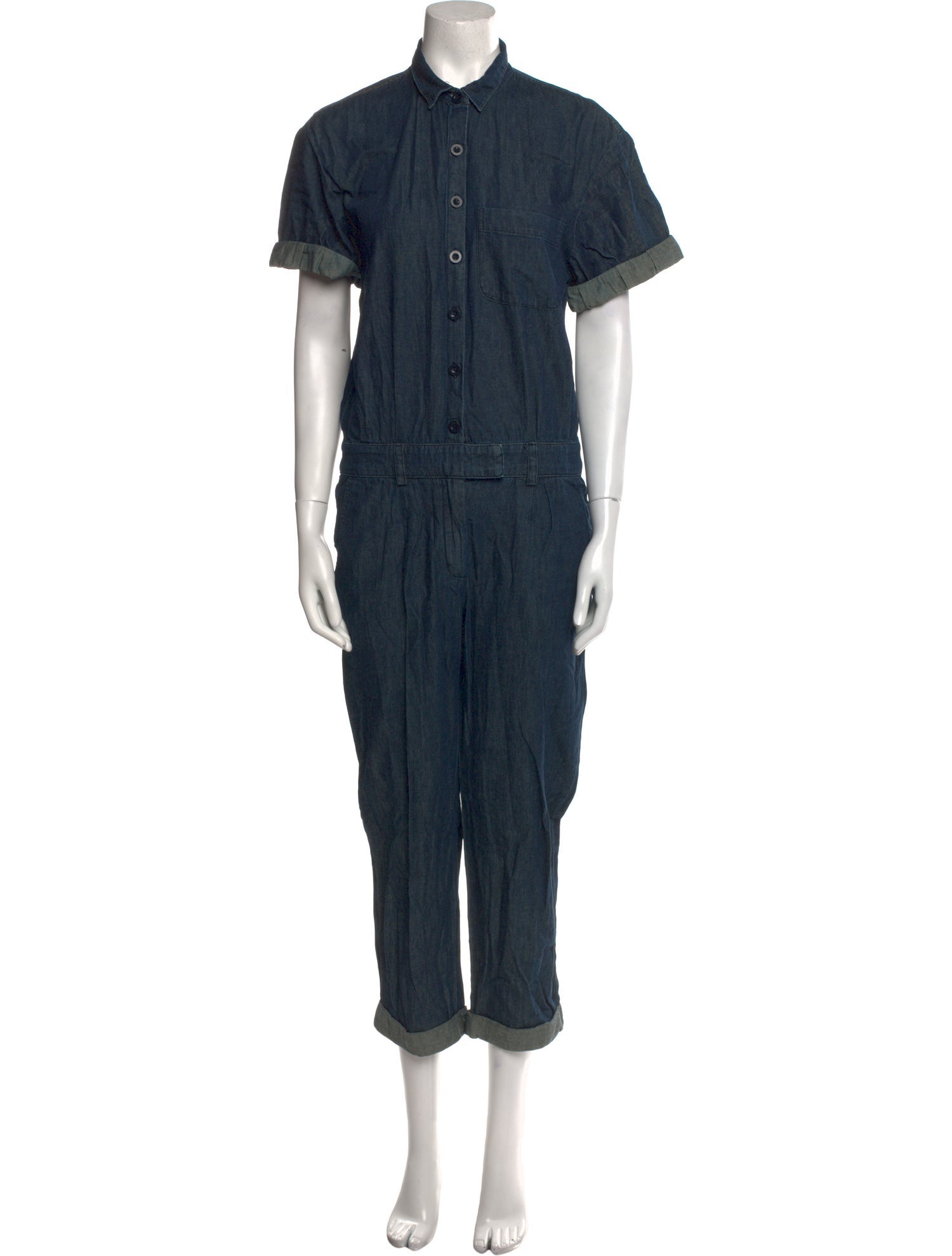 Vince Jumpsuit