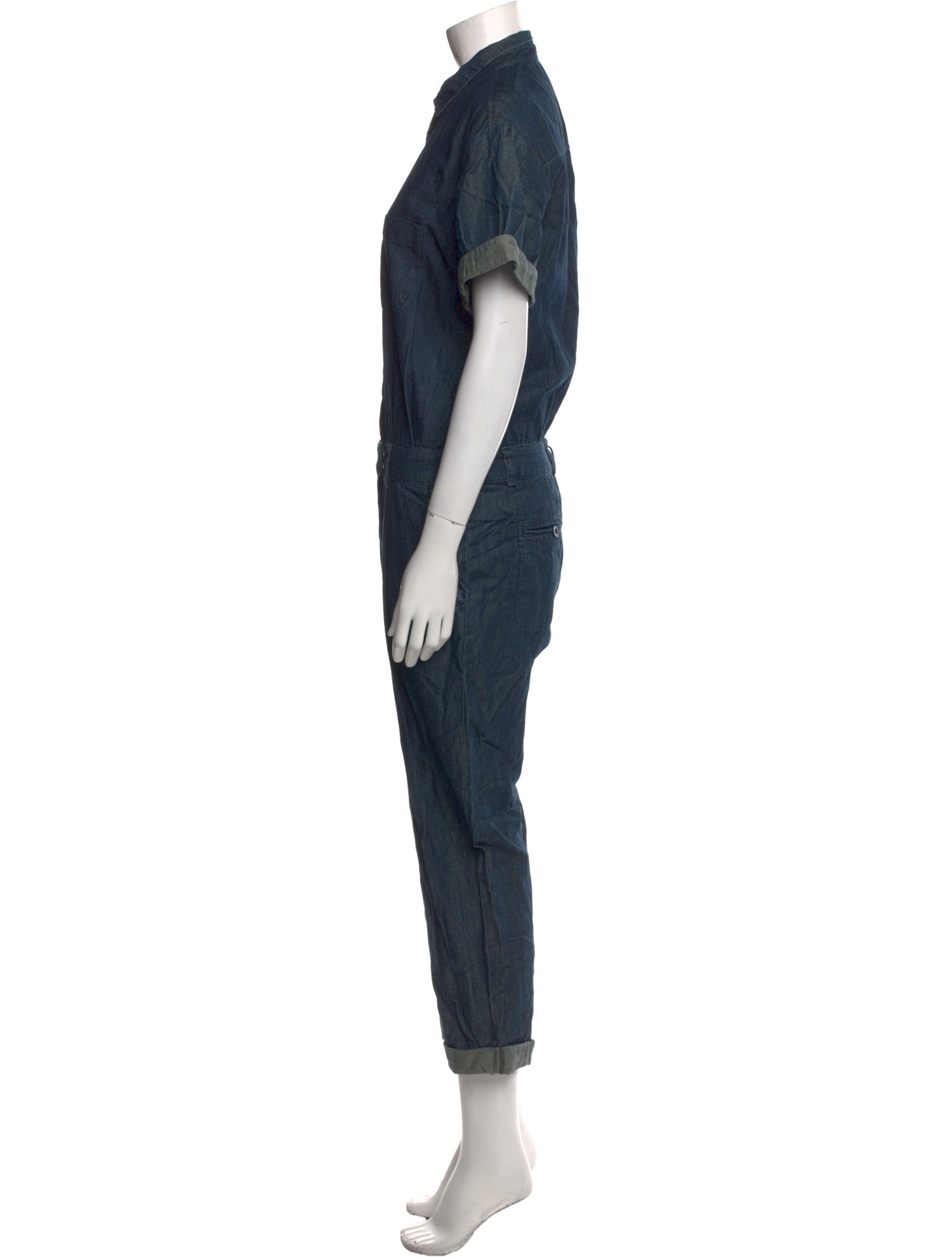 Vince Jumpsuit