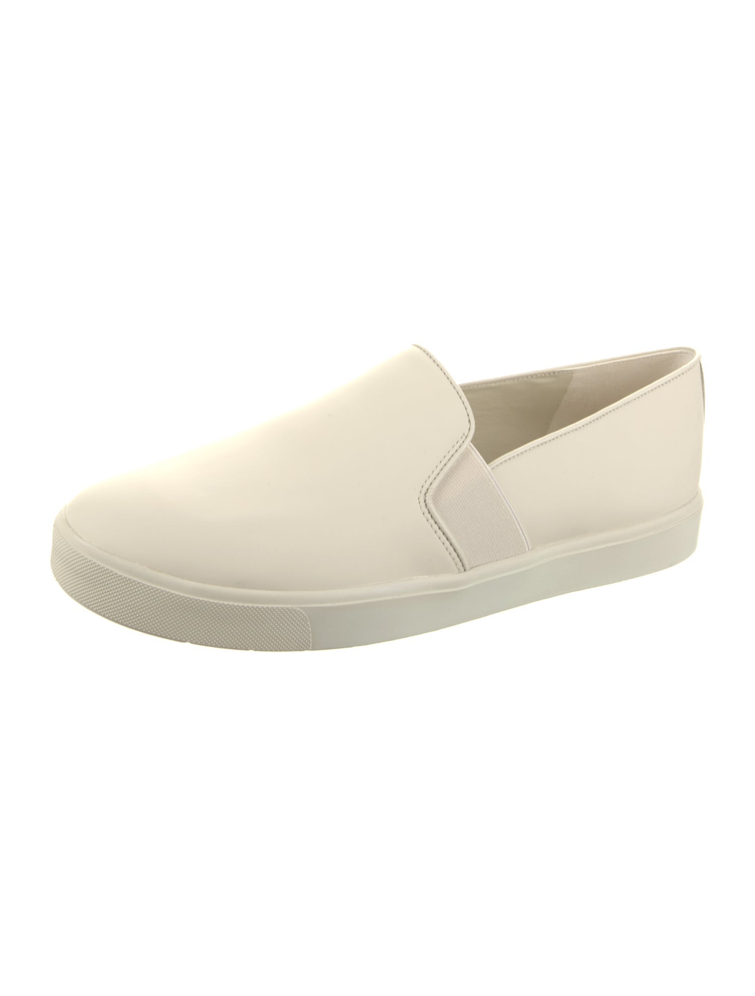 Vince Leather Sneakers w/ Tags