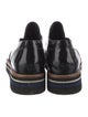 Vince Patent Leather Oxfords