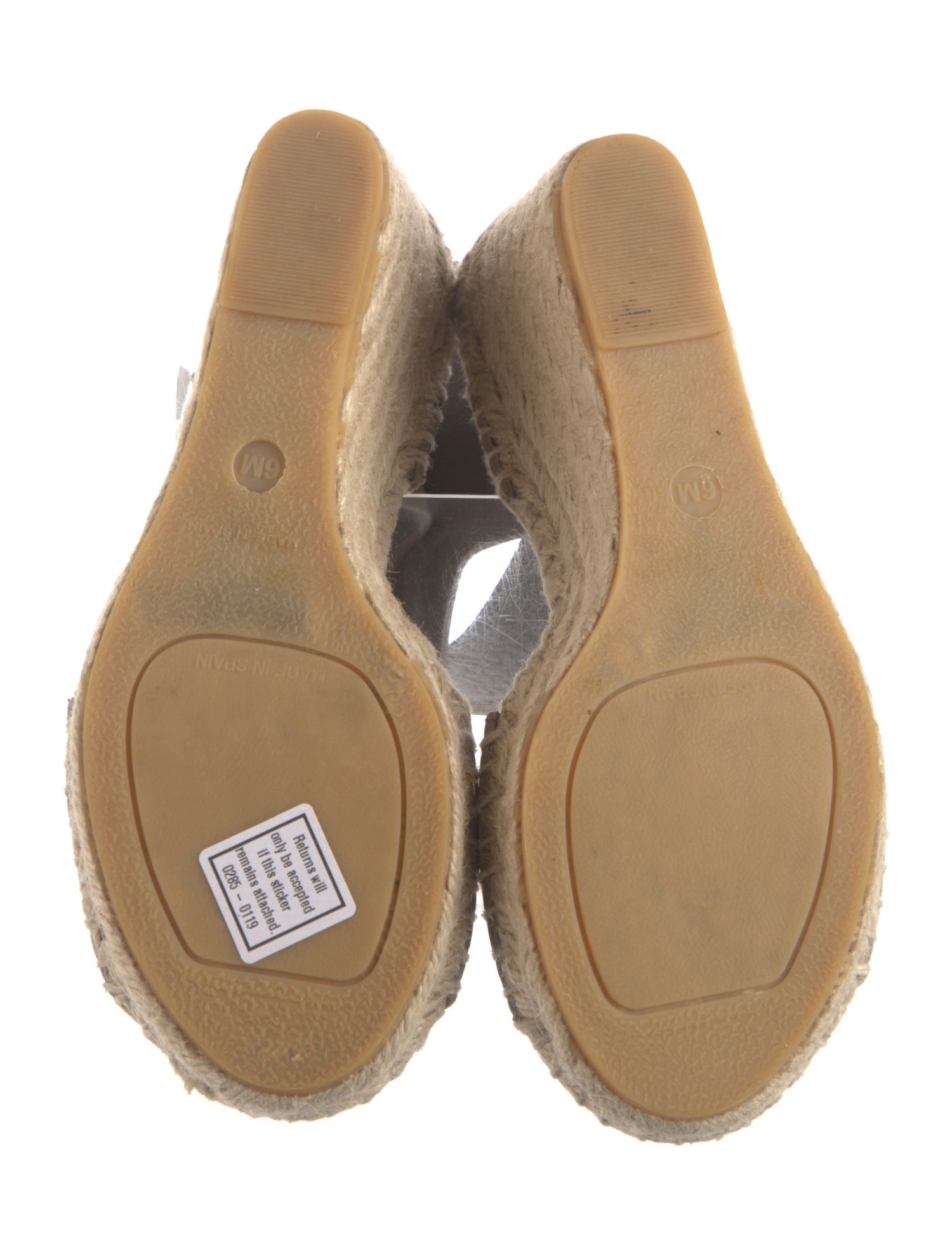 Vince Leather Slingback Pumps