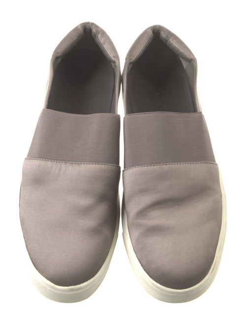 Vince Suede Sneakers