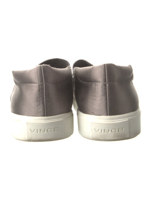 Vince Suede Sneakers
