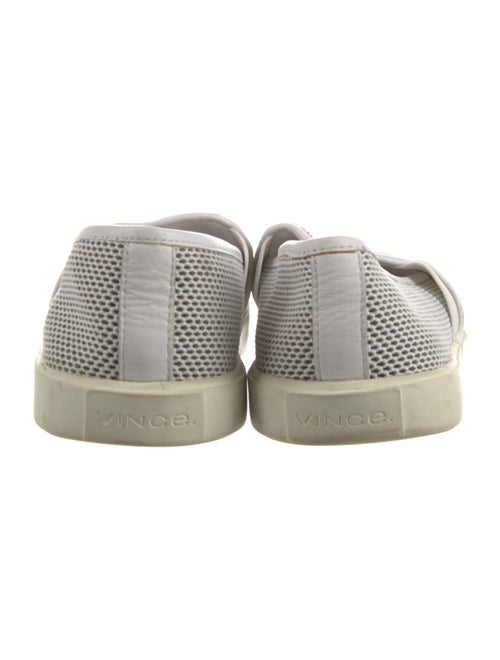 Vince Printed Sneakers