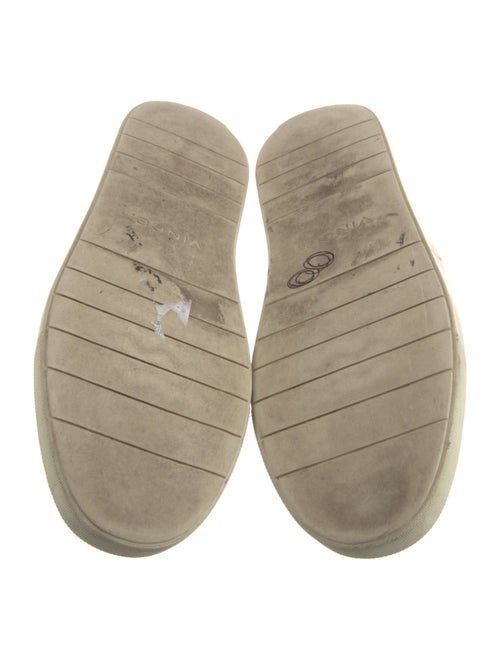 Vince Printed Sneakers