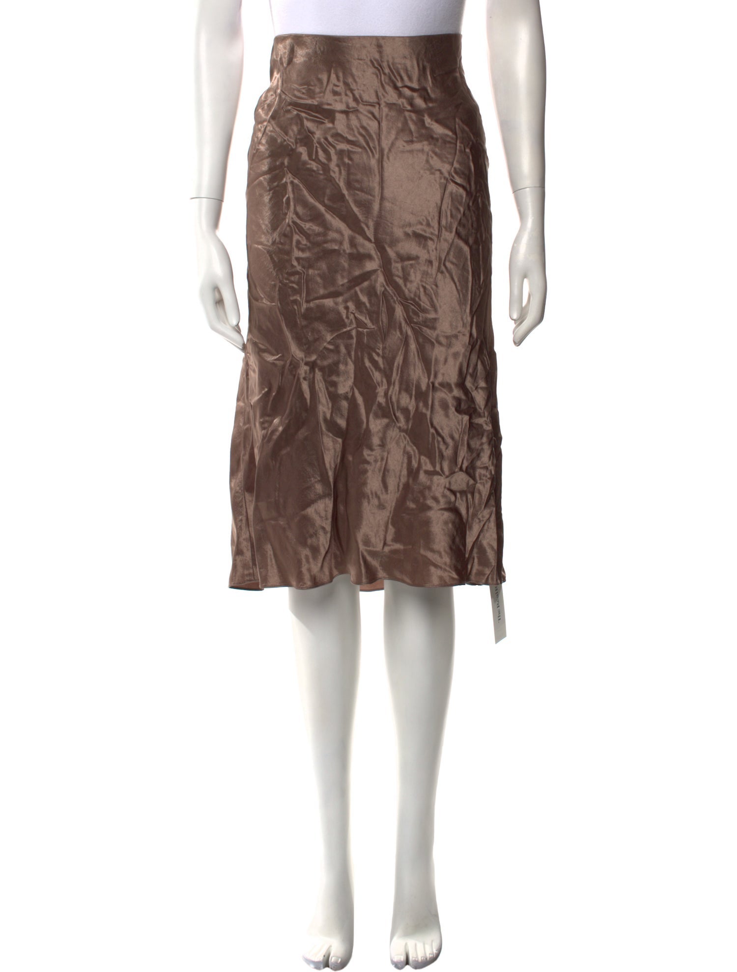 Vince Knee-Length Skirt