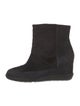 Vince Ponyhair Boots