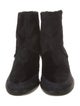 Vince Ponyhair Boots