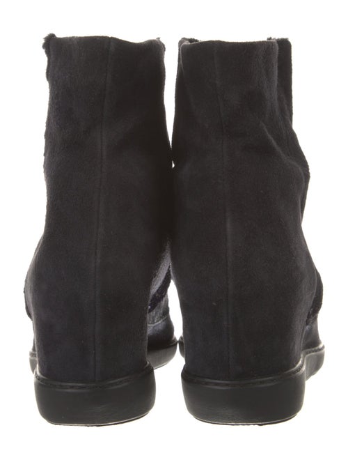 Vince Ponyhair Boots