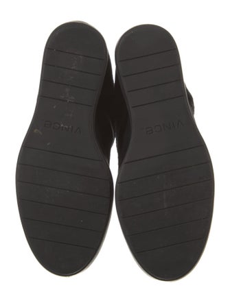 Vince Ponyhair Boots