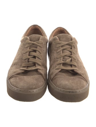 Vince Suede Sneakers