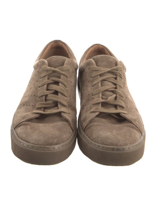 Vince Suede Sneakers
