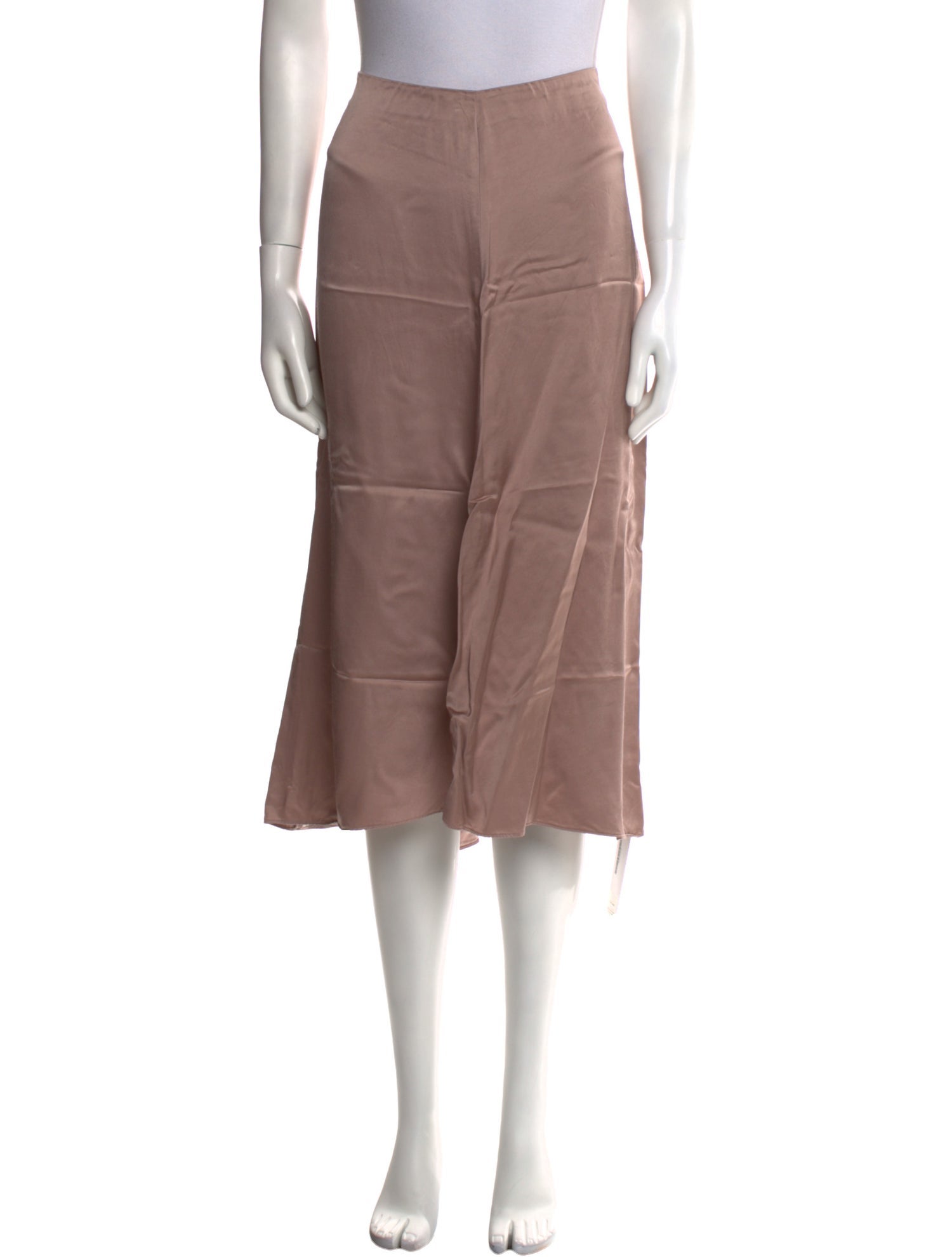 Vince Midi Length Skirt