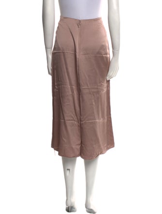 Vince Midi Length Skirt