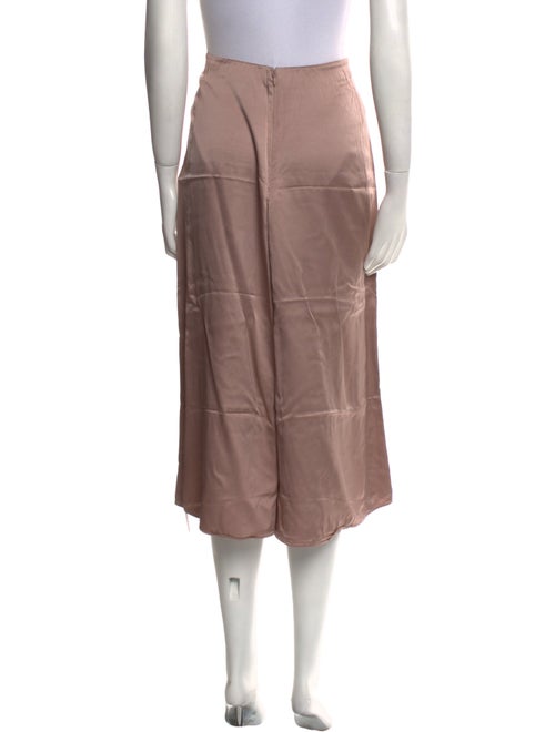 Vince Midi Length Skirt