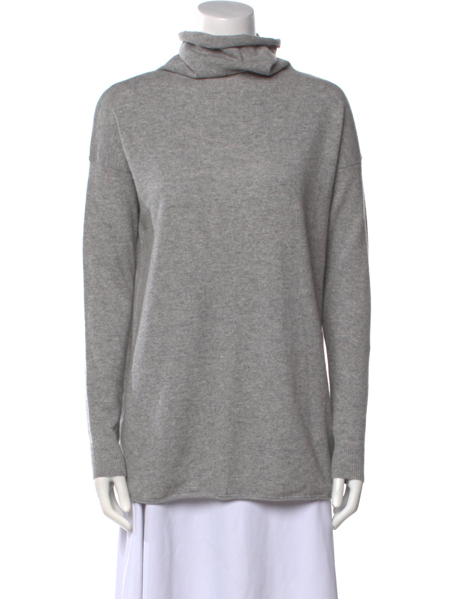 Vince Cashmere Turtleneck Sweater w/ Tags