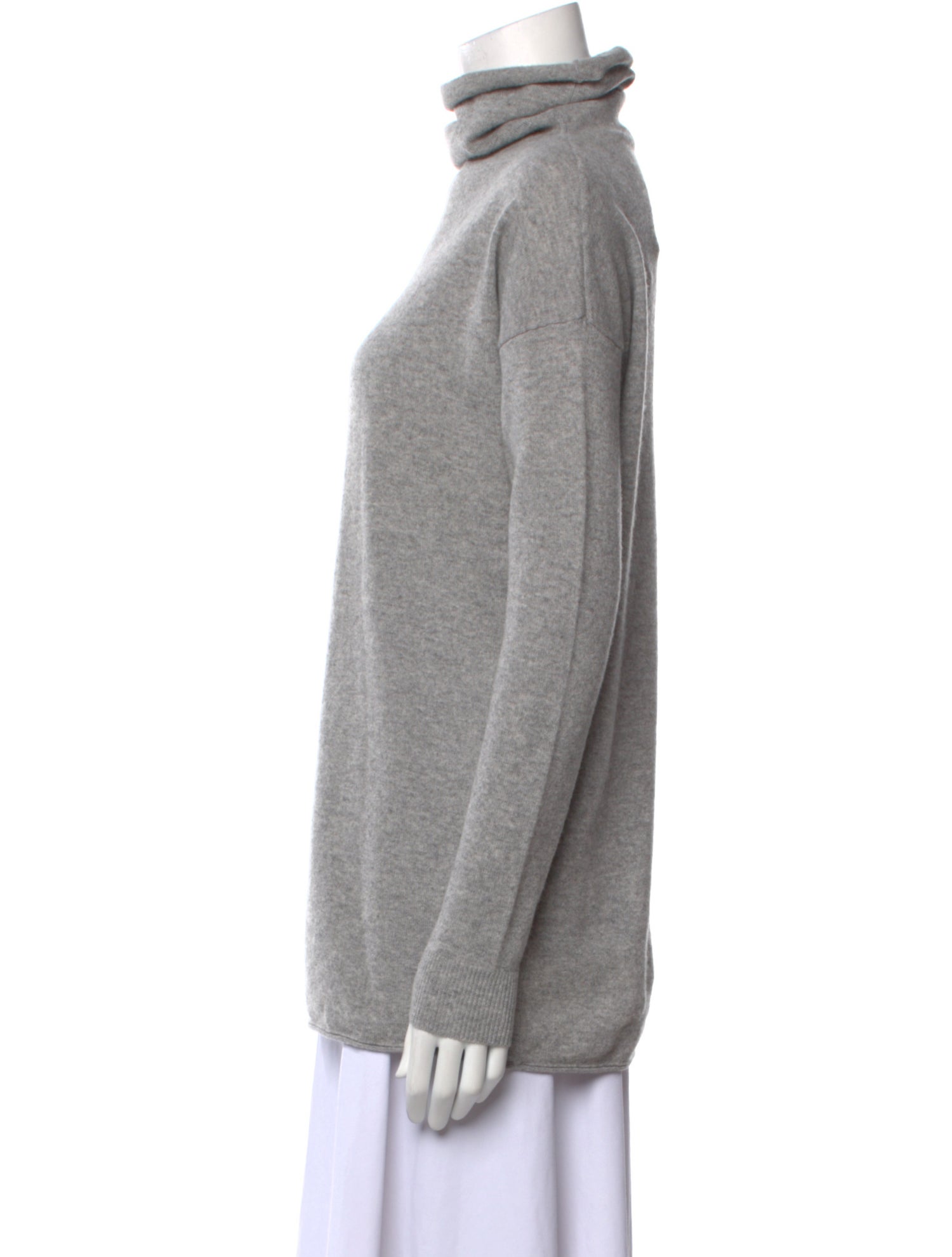 Vince Cashmere Turtleneck Sweater w/ Tags