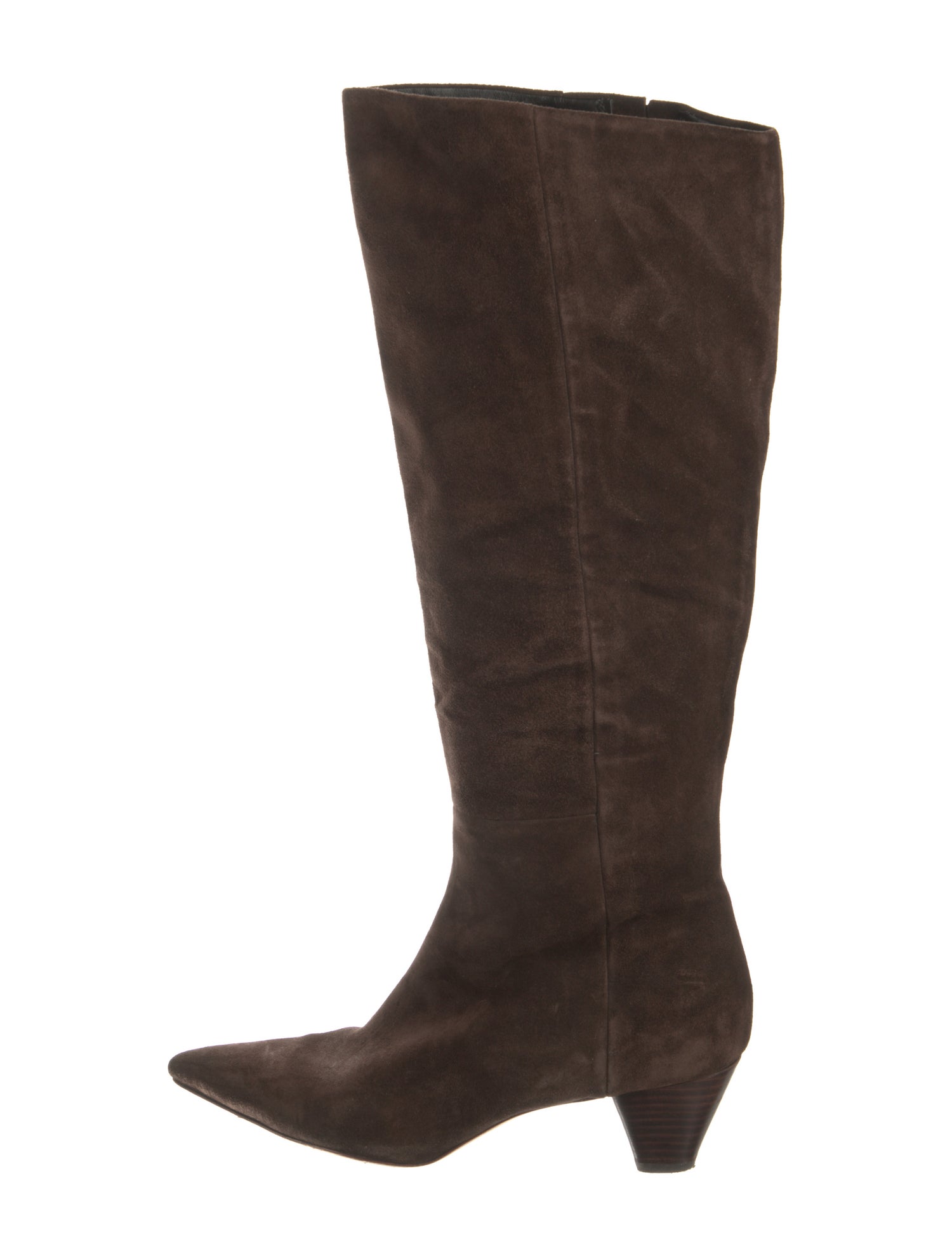 Vince Suede Boots