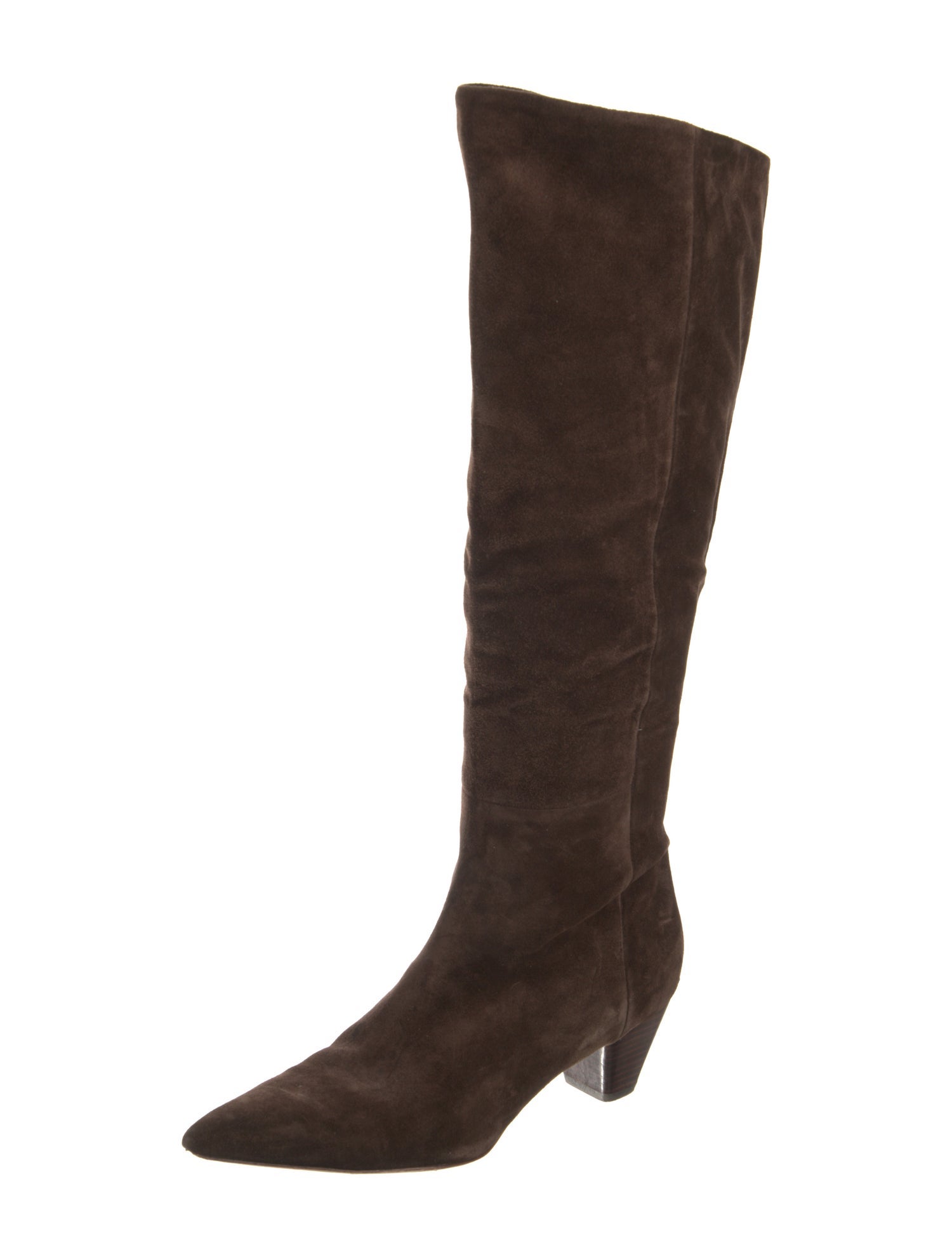 Vince Suede Boots