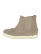 Vince Suede Chelsea Boots