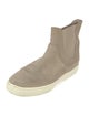 Vince Suede Chelsea Boots